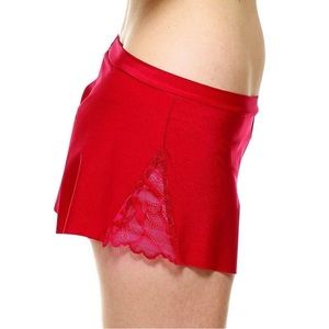 Commando Butter Pajama Shorts